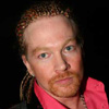 W. Axl Rose