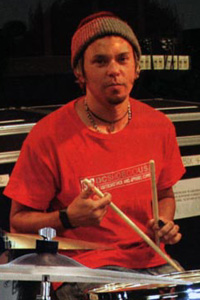 Brian Brain Mantia