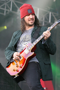 Ron Thal - Bumblefoot