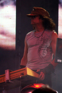 Chris Pitman