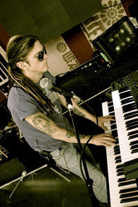 Dizzy Reed