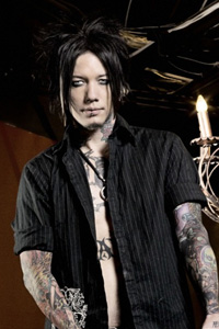 Dj Ashba