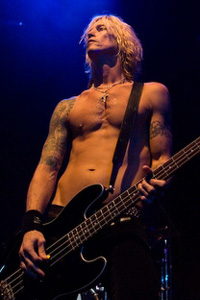 Duff McKagan