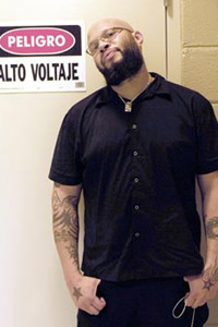 Frank Ferrer