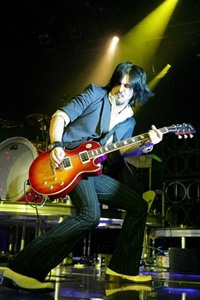 Gilby Clarke