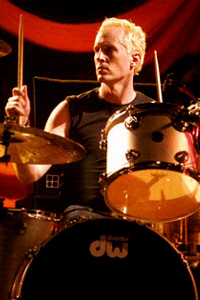 Josh Freese
