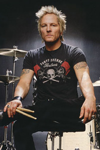 Matt Sorum