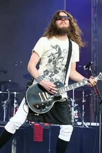 Robin Finck
