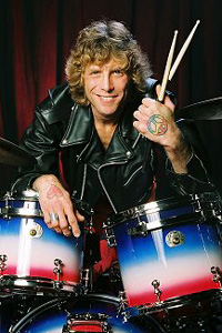 Steven Adler