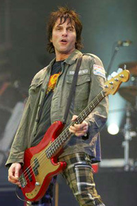 Tommy Stinson
