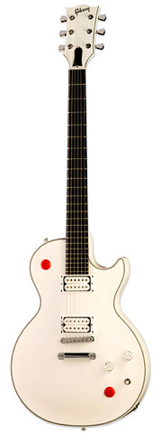 Gibson USA Buckethead Signature Les Paul