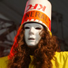 Buckethead