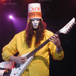 Buckethead