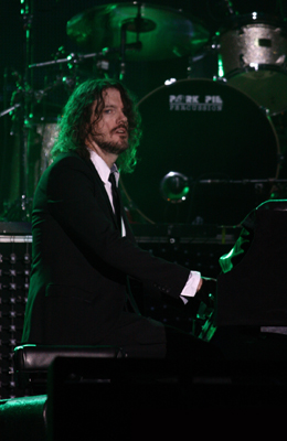 Dizzy Reed