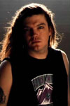 Dizzy Reed