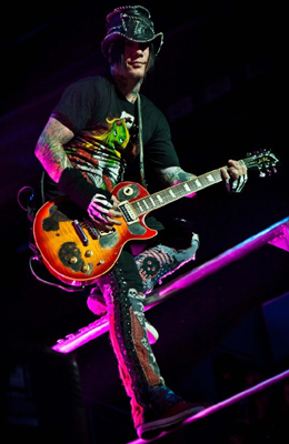 Dj Ashba