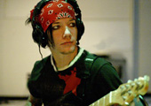 Dj Ashba