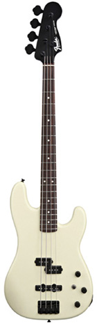 Fender Duff McKagan Signature Bass