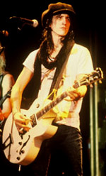 Izzy Stradlin