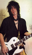 Izzy Stradlin