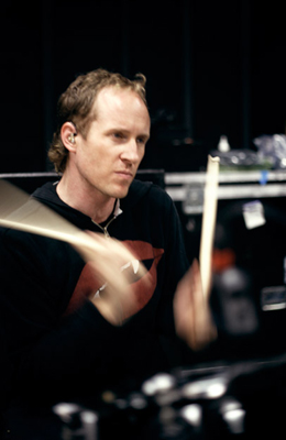 Josh Freese