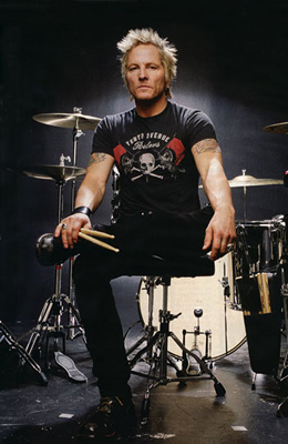 Matt Sorum