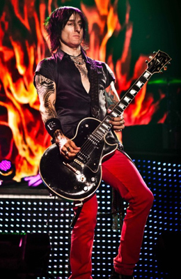 Richard Fortus