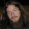 Robin Finck