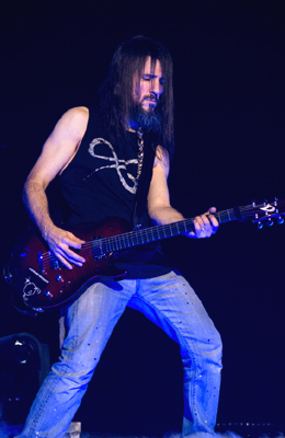 Ron Thal - Bumblefoot