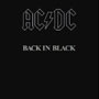 AC/DC 「Back In Black」
