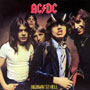 AC/DC 「Highway To Hell」