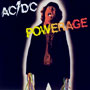 AC/DC 「Powerage」