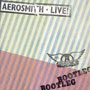 Aerosmith 「Live Bootleg」