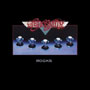 Aerosmith 「Rocks」