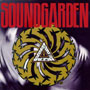 SoundGarden 「Badmotorfinger」