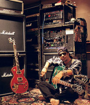 Slash and Amplifiers