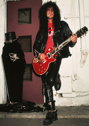 Slash