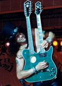 Slash