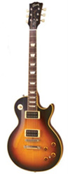 Les Paul Slash Signature