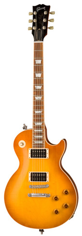 Inspired By Slash Les Paul Standard VOS