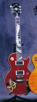 Slash Signature Les Paul Classic