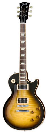 Slash Signature Les Paul Standard