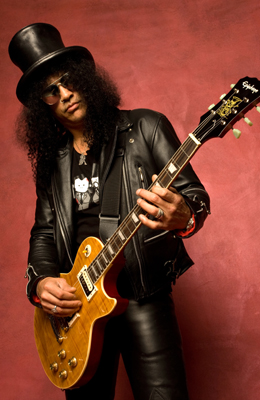 Slash