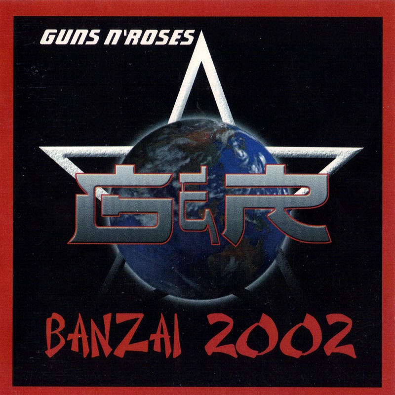 Banzai 2002