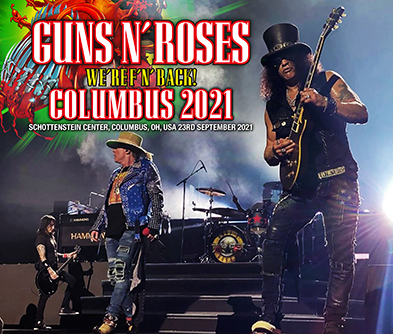 COLUMBUS 2021