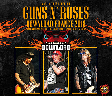 DOWNLOAD FRANCE 2018