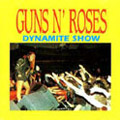 DYNAMITE SHOW