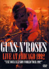 LIVE AT CHICAGO 1992
