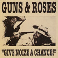 GIVE NOIZE A CHANCE!