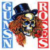 No Refrain - Guns N' Roses